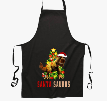 Santa Saurous predpasnik