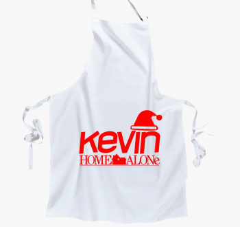 Reszkessetek Kevin predpasnik