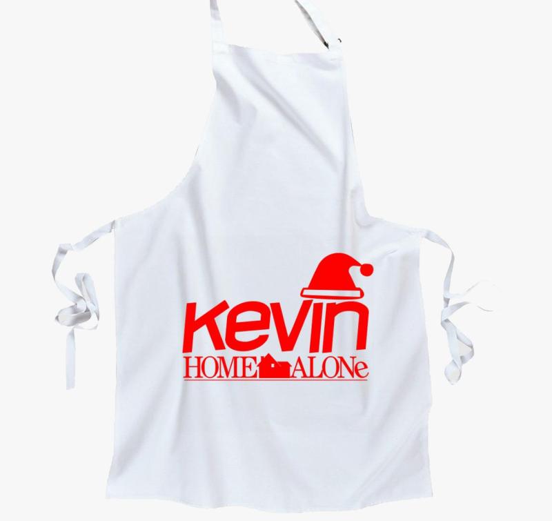 Reszkessetek Kevin predpasnik