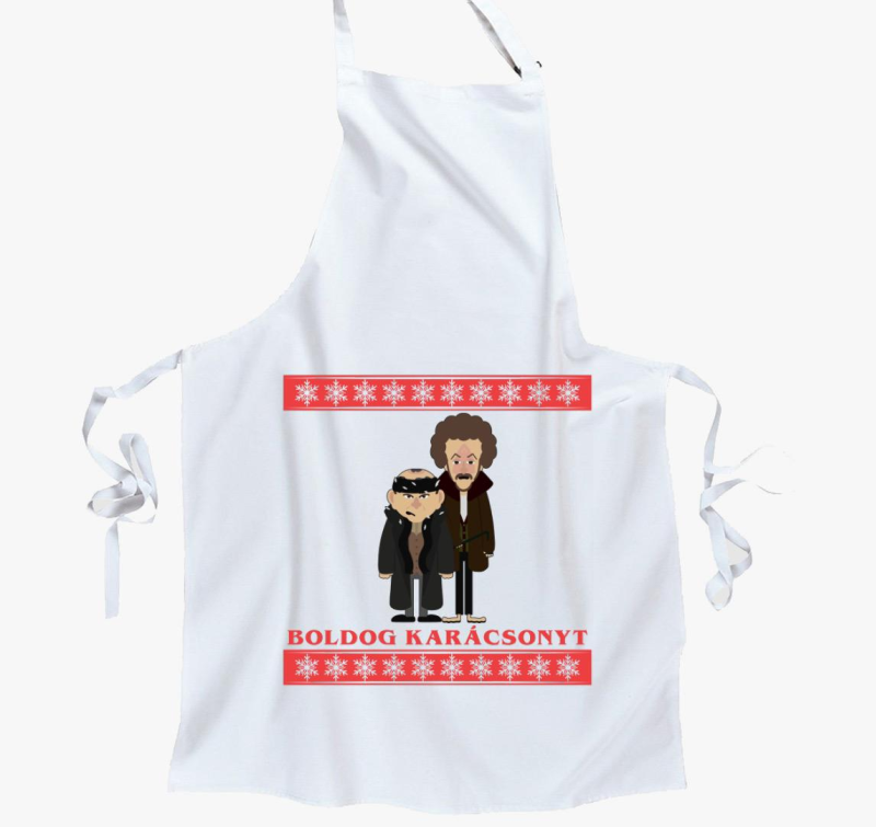 Reszkessetek boldog predpasnik