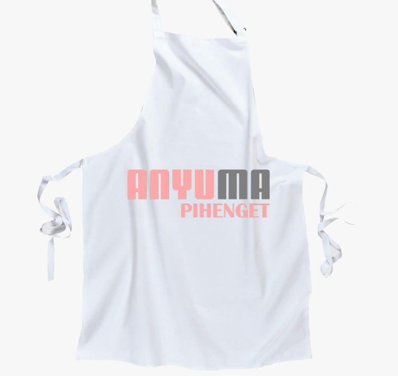 Anyu ma pihenget predpasnik