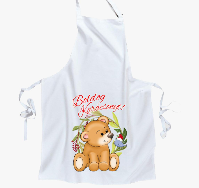 Boldog Maci predpasnik