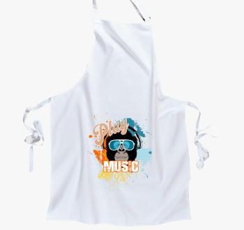 Zene gorilla predpasnik