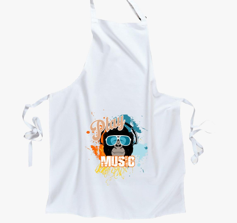 Zene gorilla predpasnik