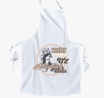 sem asztalos predpasnik