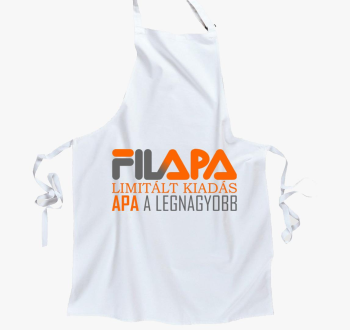 Oče fila feliratos predpasnik