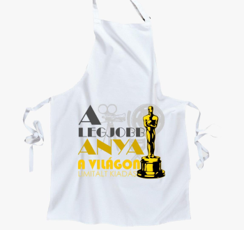 Oscar mama predpasnik