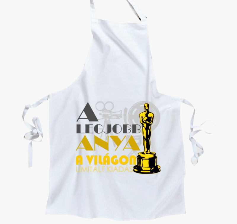 Oscar mama predpasnik