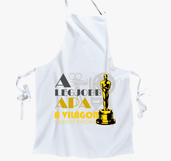 Oscar oče predpasnik