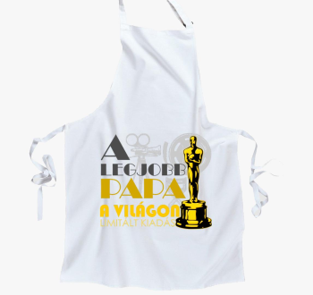 Oscar papa predpasnik