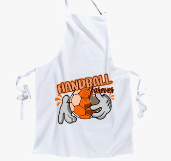 Comic handball predpasnik