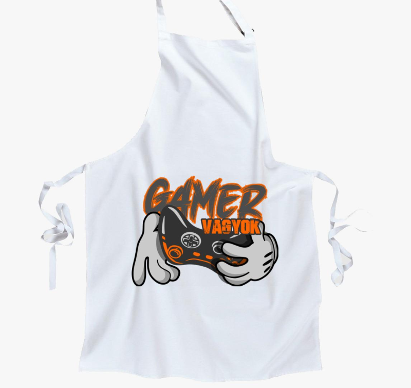 Comic gamer predpasnik