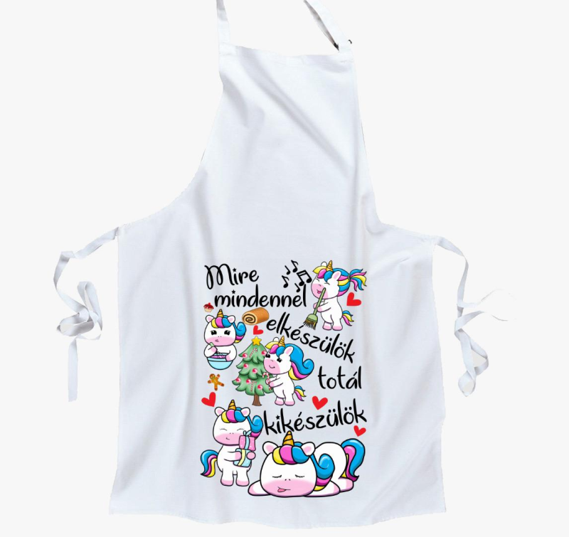 unikornis predpasnik