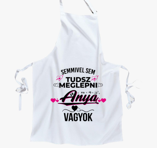 Semmivel sem tudsz meglepni Ma...