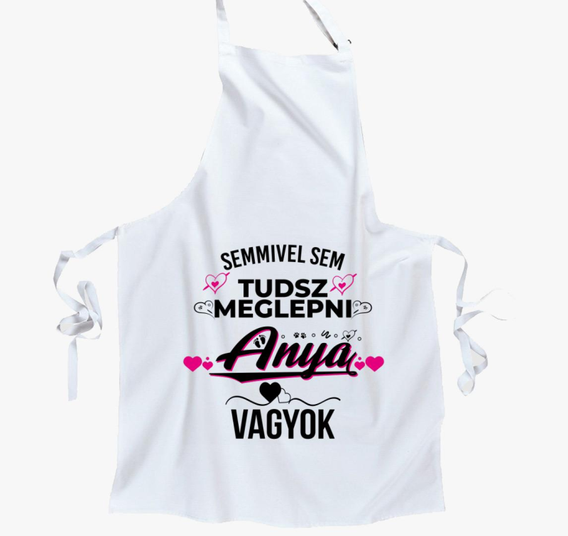 Semmivel sem tudsz meglepni Mama sem predpasnik