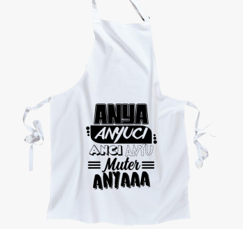 Mama szavak predpasnik