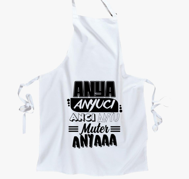 Mama szavak predpasnik