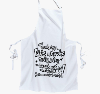 Csak anyuka tudja predpasnik