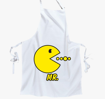 Mr. Pac Man predpasn