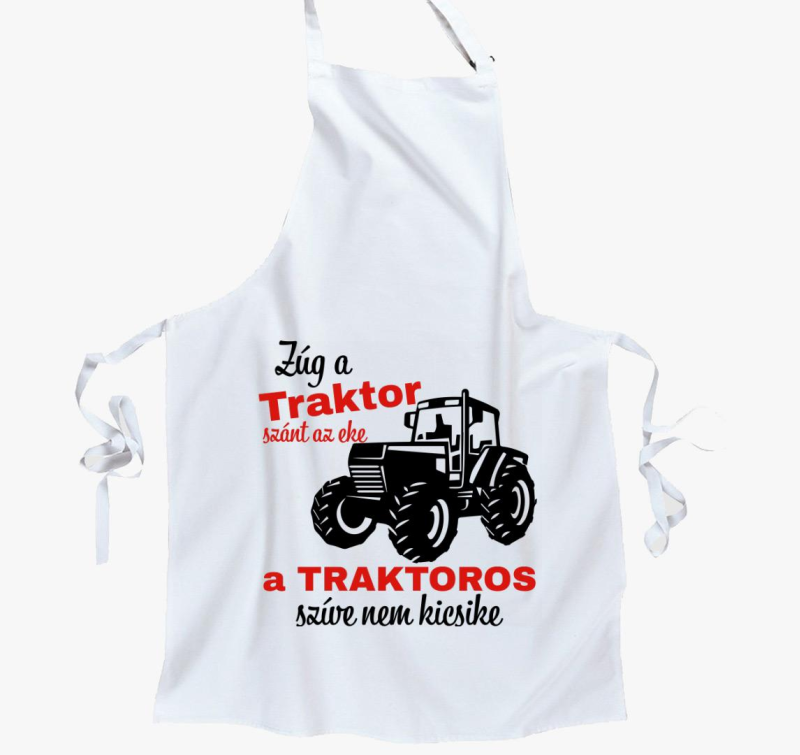 traktor eke traktoros ne kicsike predpasnik