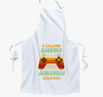 legjobb gamerek predpasnik