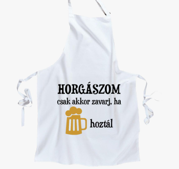 csak akkor zavarj ha predpasnik