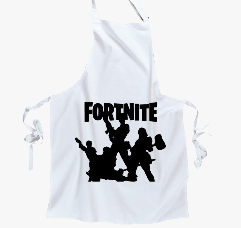 Fortnite 3 predpasnik