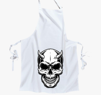 Skull koponya predpa