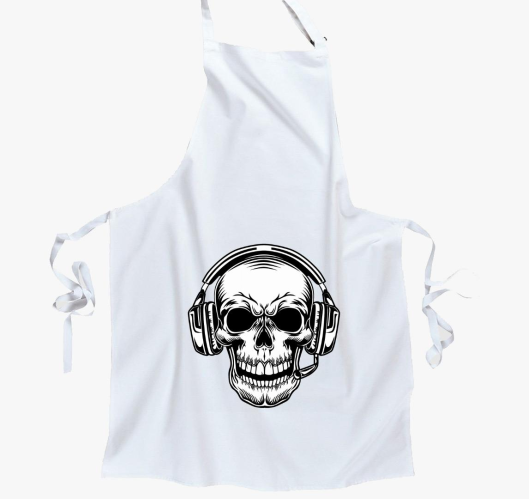 Skull koponya 3 predpasnik