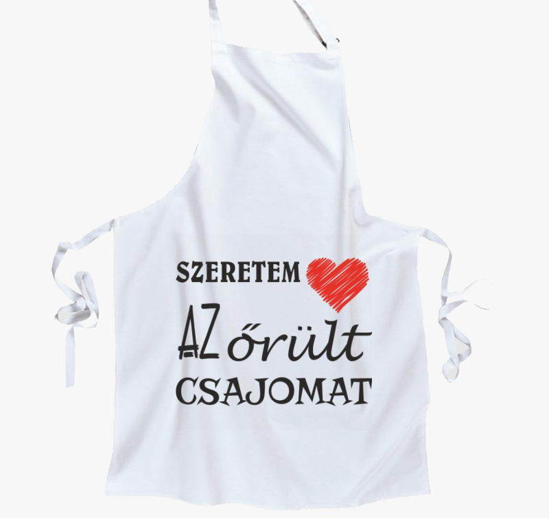 Szeretem csajomat predpasnik