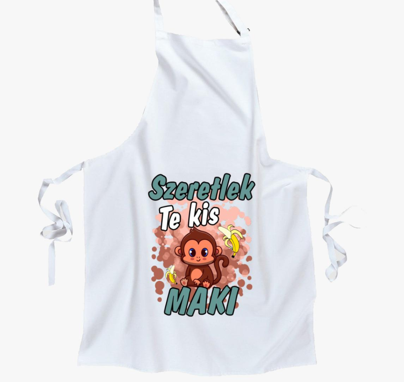 Ljubim te te kis Maki fant predpasnik