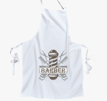 Barbereknek predpasnik
