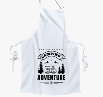 camping adventure predpasnik