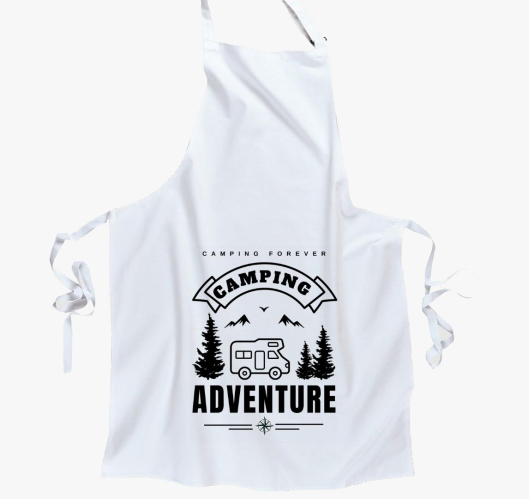 camping adventure predpasnik