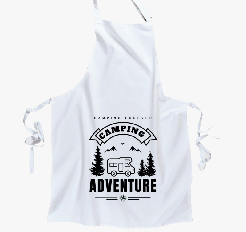 camping adventure predpasnik