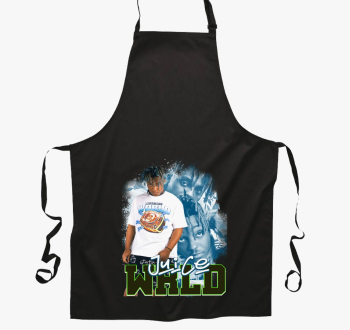 Juice WRLD predpasnik