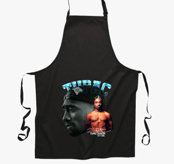 2Pac predpasnik