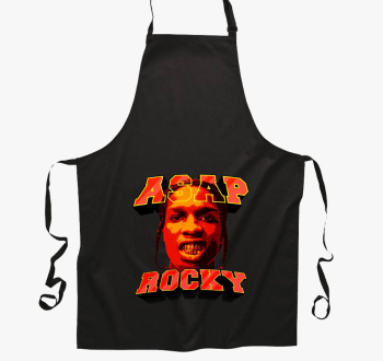 ASAP Rocky predpasnik