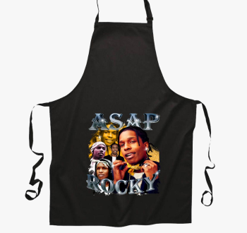 ASAP Rocky predpasnik