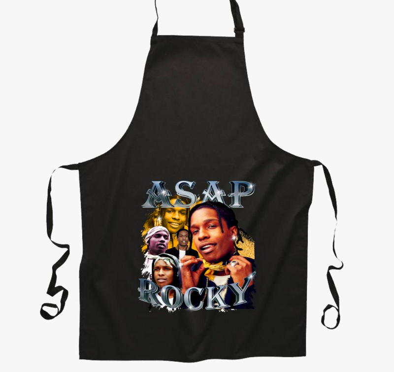 ASAP Rocky predpasnik