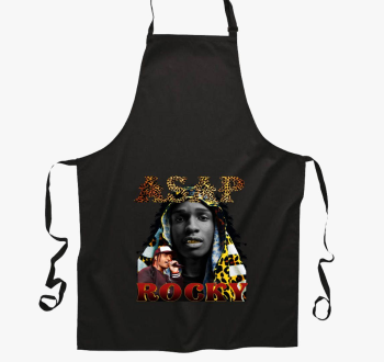 ASAP Rocky predpasnik