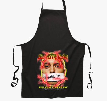 Eminem the real slim shady predpasnik