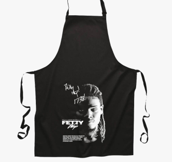 Fetty Wap predpasnik