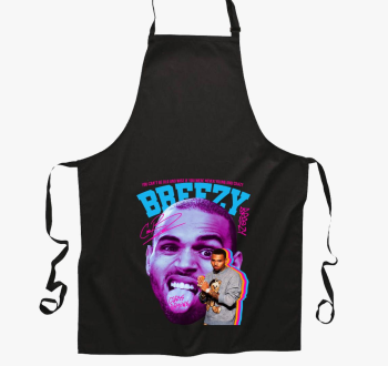 Chris Brown predpasnik