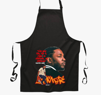 Kendrick Lamar predpasnik