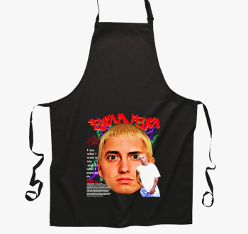 Fiatal Eminem predpasnik