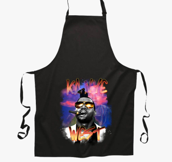 Szivaros Kanye West predpasnik