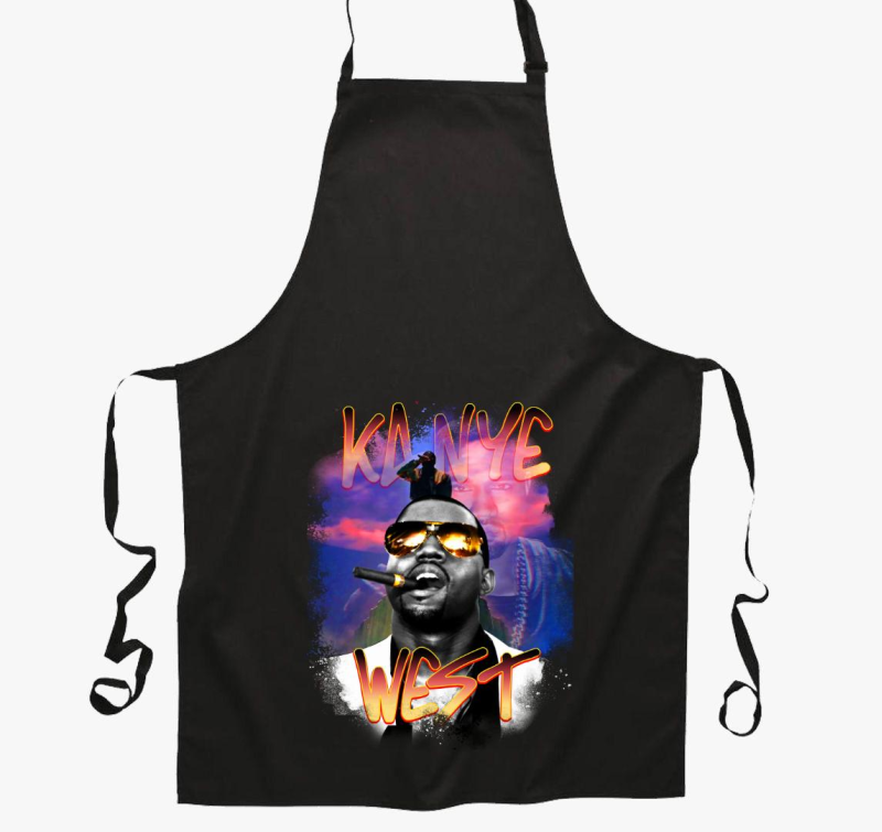 Szivaros Kanye West predpasnik