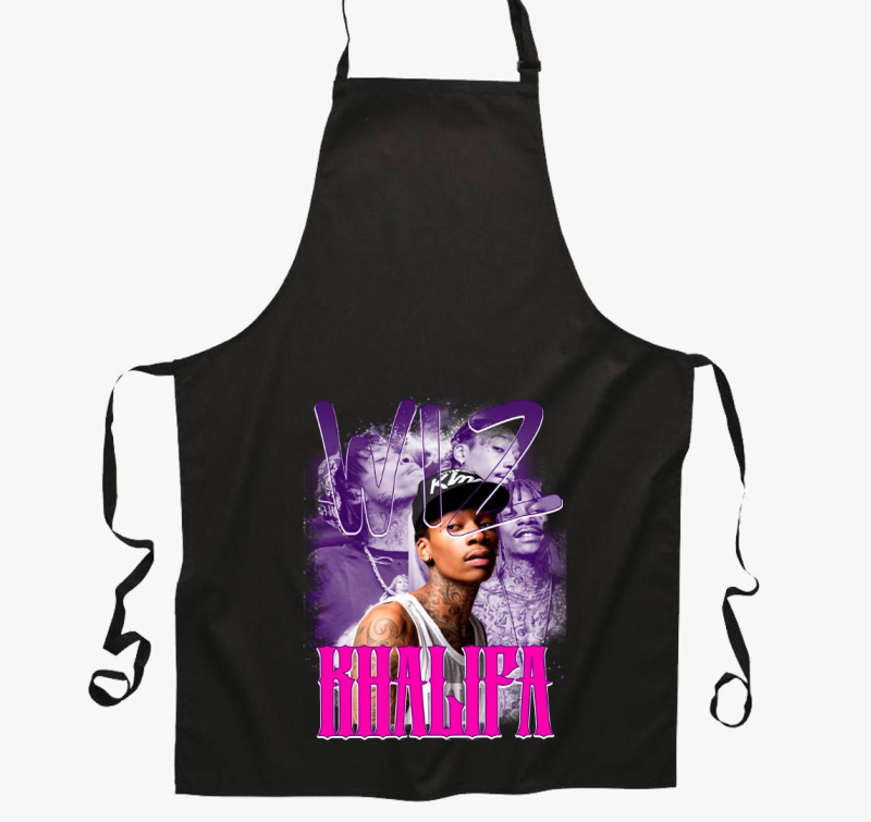 Wiz Khalifa predpasnik