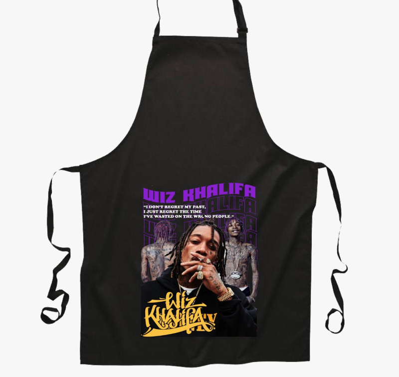 Wiz Khalifa predpasnik